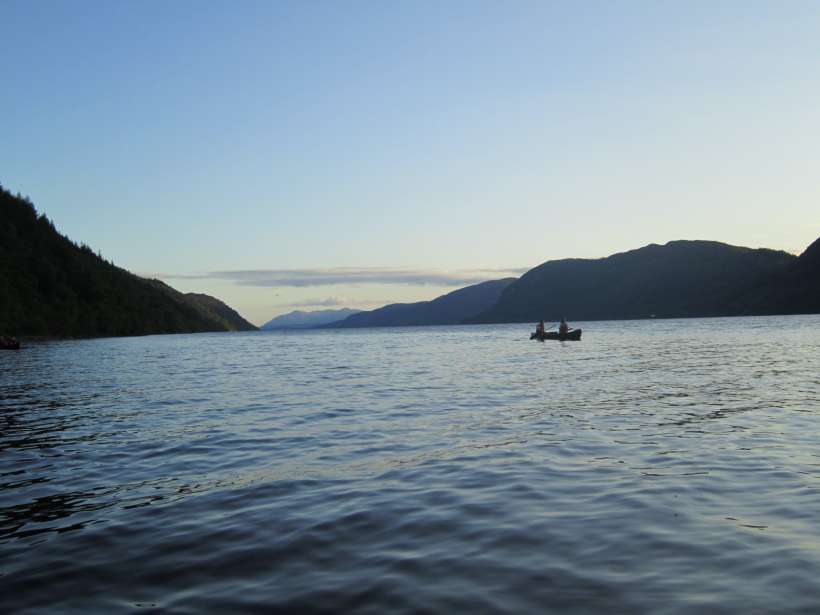 Gold Residential Great Glen 2011