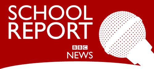 BBC School Report Day