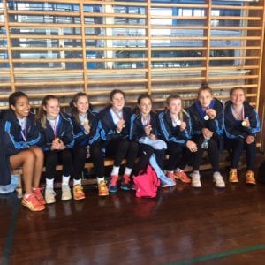 Netball Champions 2