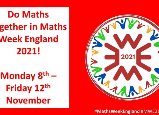 Maths Week England