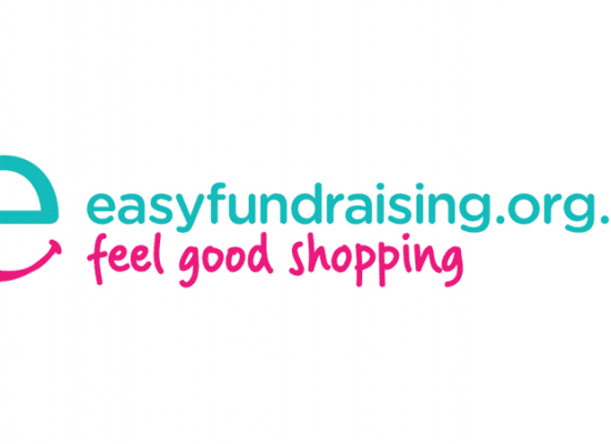 Supporting Bridgewater through Easyfundraising