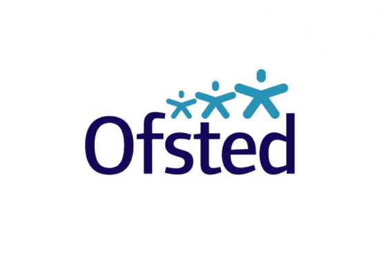 Ofsted pride for Bridgewater!