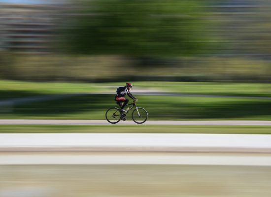 Cycle Permit information