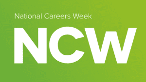 National Careers Week 2024 – Day 5