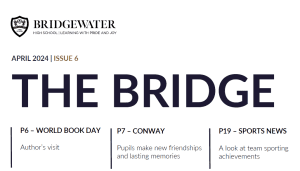 The Bridge – Spring 2024