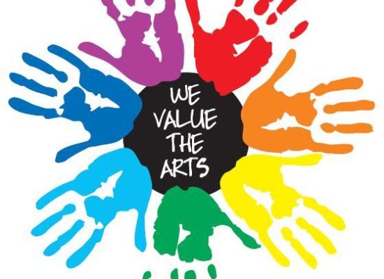 We Value the Arts!