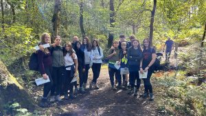 DofE Training Weekend