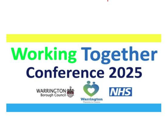 Working Together Conference – Local SEND Services