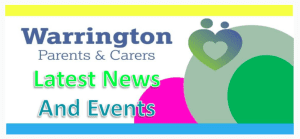 Forthcoming SEND Events