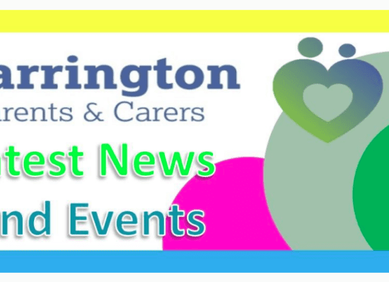 Forthcoming SEND Events