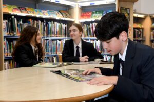 Literacy