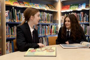 Year 9 Options