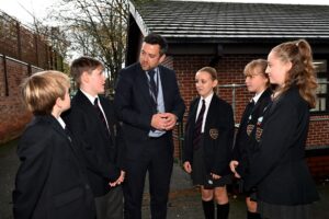 School Closure