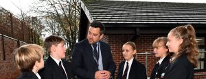 School Closure